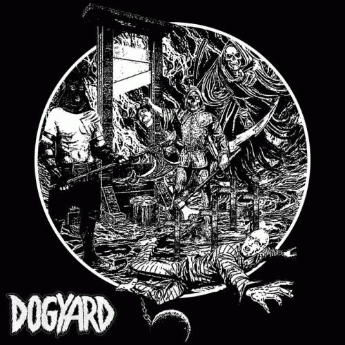 Dogyard : Pig Pussies
